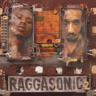 raggasonic2 by Raggasonic