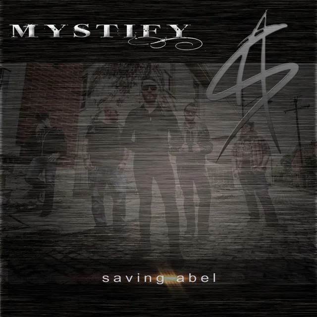 Mystify