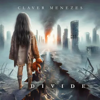 DIVIDE by Claver Menezes