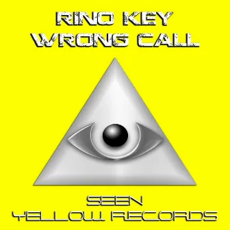 Wrong Call by Rino Key