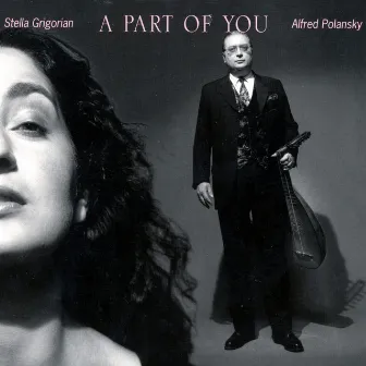 A Part of You by Alfred Polansky