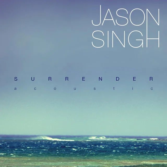 Surrender (Acoustic) [Radio Edit]