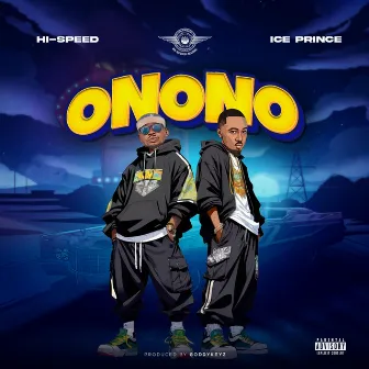 Onono by Hi-Speed