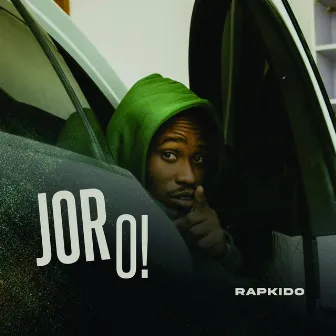 Jor O by Rapkido