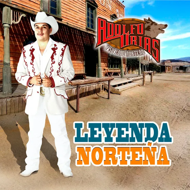 Leyenda Norteña (Edited) (Norteño)