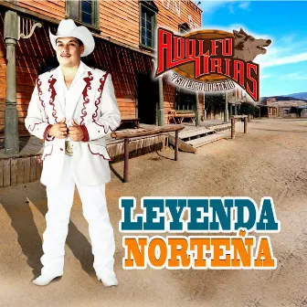 Leyenda Norteña (Edited) (Norteño) by Adolfo Urias y Su Lobo Norteño