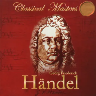 Handel: Music for the Royal Fireworks, HWV 351, Water Music Suite No. 1, HWV 348, Suite, HWV 341 & Oboe Concerto, HWV 301 by Egbert Lewark