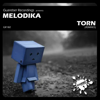 Torn Remixes by Melodika