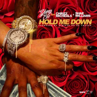 Hold Me Down by Yung Ceo