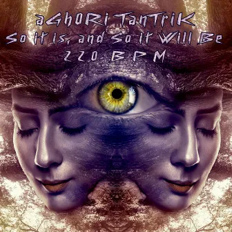 So it is, and So it will be by aGh0Ri TanTriK