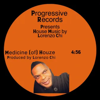 Medicine of House by Lorenzo Chi