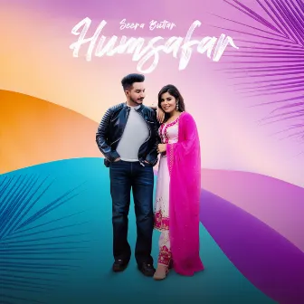 Humsafar by Deol Harman