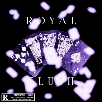 ROYAL FLUSH by Usbonis