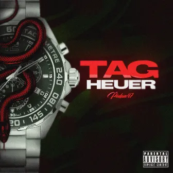 Tag Heuer by Pádua47