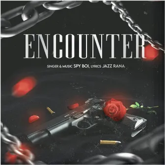 Encounter by Spy Boi