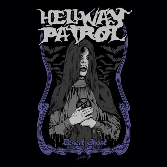 Desert Ghost by Hellway Patrol