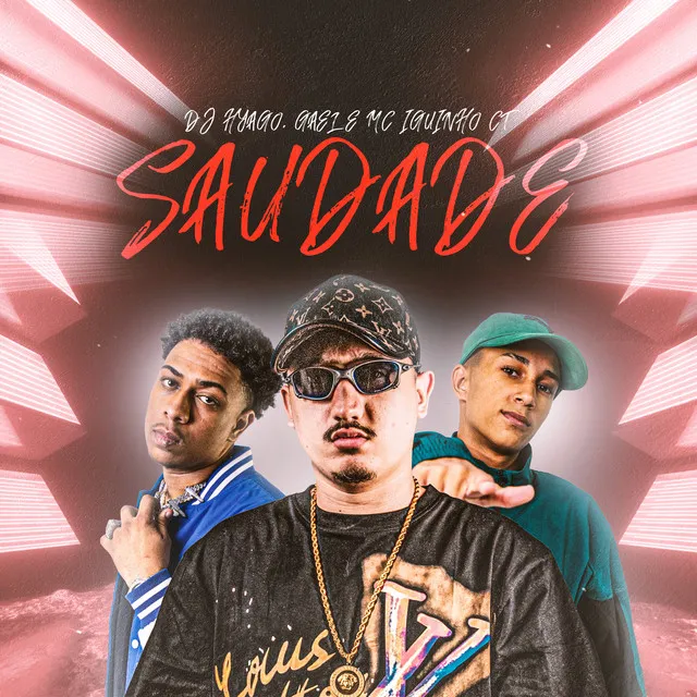 Saudade