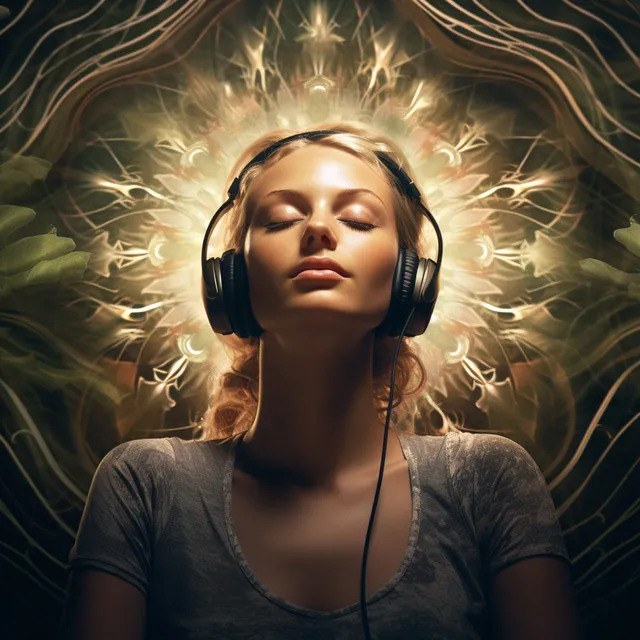 Tranquil Binaural Meditation Journey