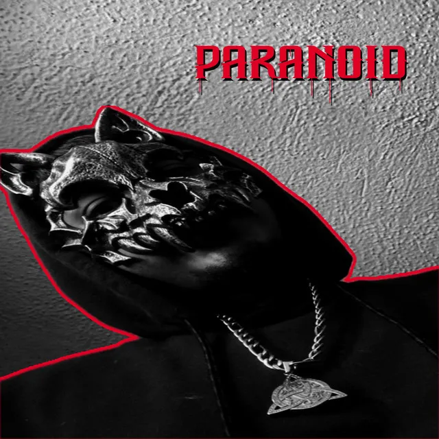 Paranoid