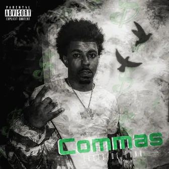 Commas by Eastside Tonk