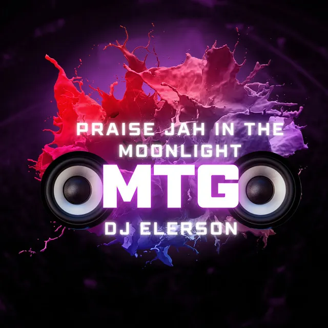 MTG -Praise jah in the moonlight