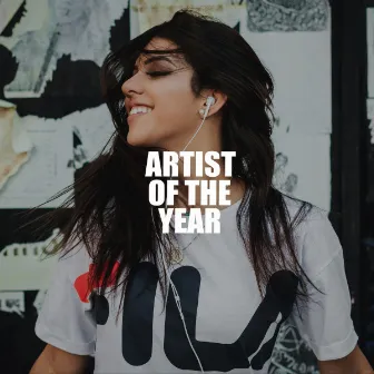 ARTIST OF THE YEAR by Kelly Holiday