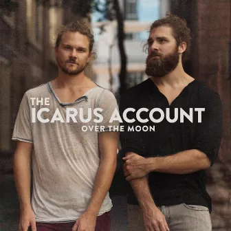 Over the Moon by The Icarus Account