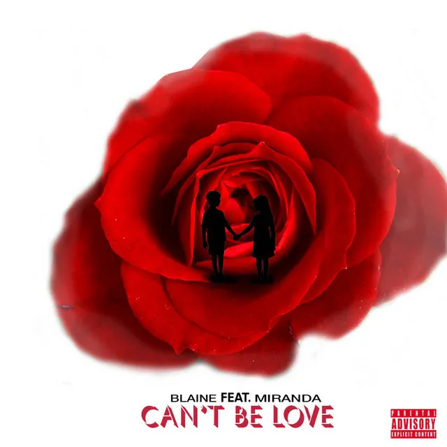 Can't Be Love (feat. Miranda)