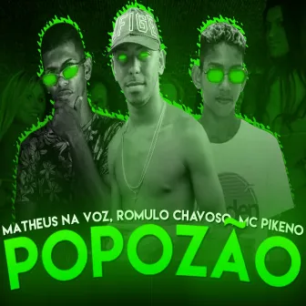 Popozão by mc pikeno