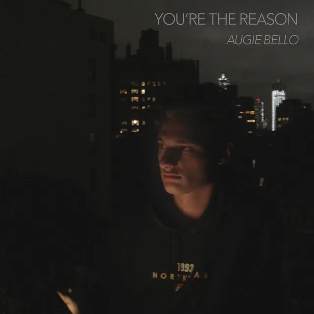 You're the Reason (Radio Edit)