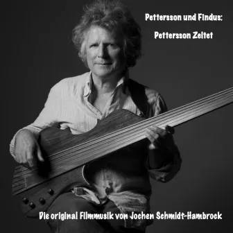 Pettersson und Findus: Pettersson zeltet (Original Motion Picture Soundtrack) by Jochen Schmidt-Hambrock