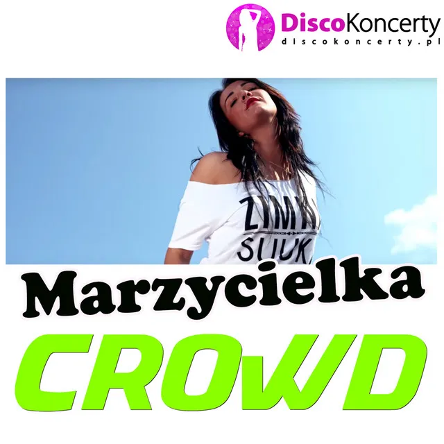 Marzycielka (Radio Edit)