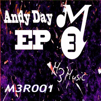 M3 by Andy Day