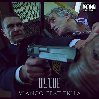 DIS´QUE by Vianco