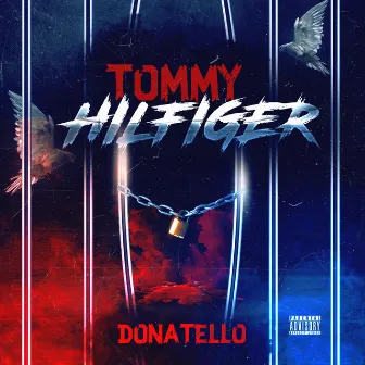 Tommy Hilfiger by Unknown Artist