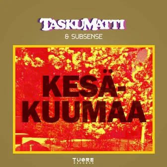 Kesä Kuumaa by Taskumatti