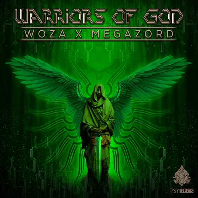 Warriors of God