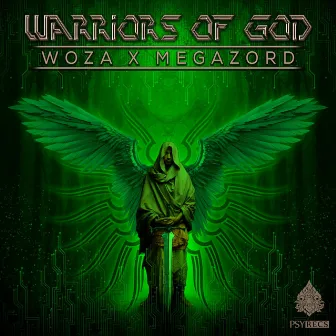 Warriors of God by Megazord