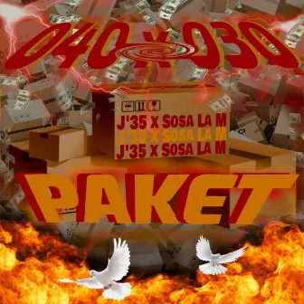 Paket by Sosa La M