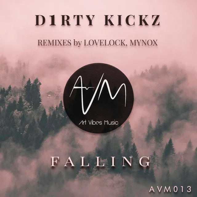 Falling - Lovelock Remix