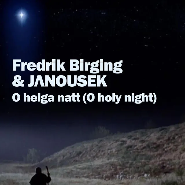 O Helga Natt (O Holy Night)