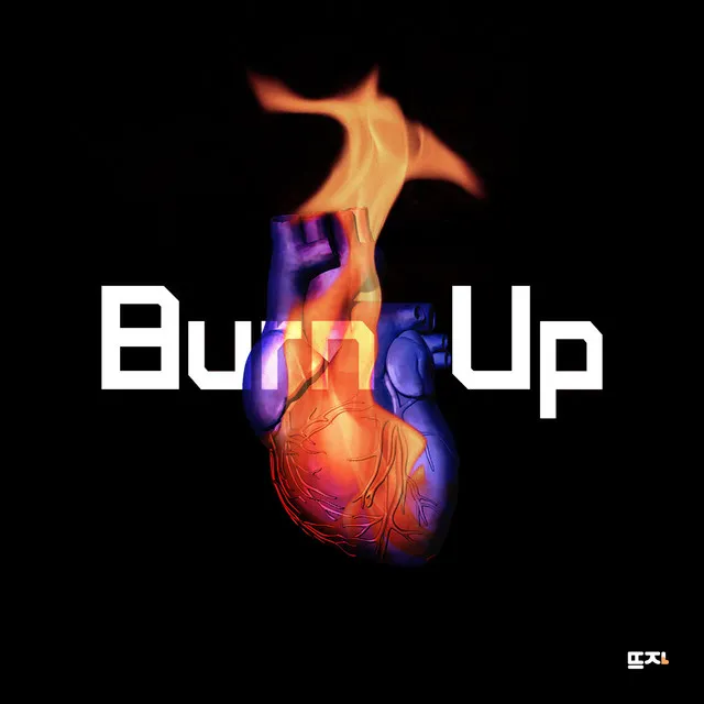 Burn Up