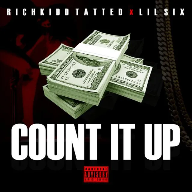 Count It Up (feat. Lil Six)