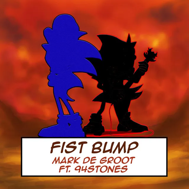 Fist Bump [From "Sonic Forces"]