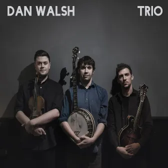 Trio by Dan Walsh