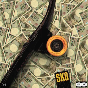 SK8 by Pedro the GodSon