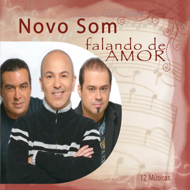 Novo Som - Falando de Amor