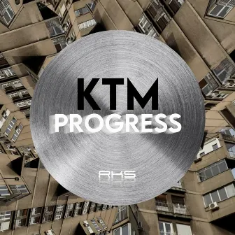 Progress by KTM