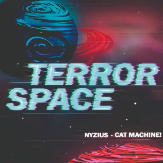 Terror Space by Nyzius