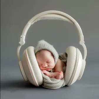 Harmonies for Baby Sleep: Calm Midnight Sounds by Atmospheric Force